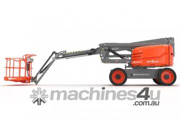 Skyjack   SJ60 AJ Plus