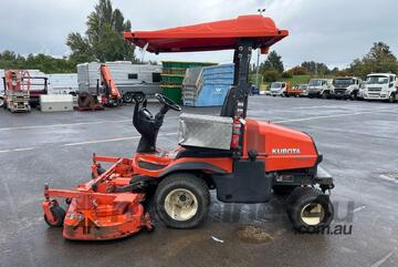 Kubota F3690-AU Ride On Mower (Out Front)