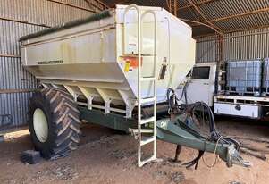 Marshall   810 T Multi Spread