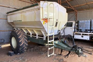 Marshall   810 T Multi Spread