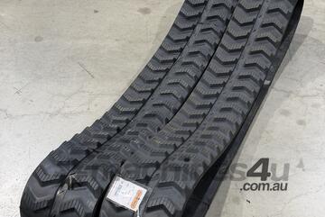 Excavator 1.8 Rubber Tracks