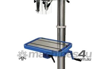 HAFCO PEDISTAL DRILL 25MM capacity