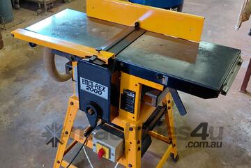 EMCO REX 2000 Combination Machine Planer