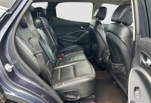 2013 Hyundai Santa Fe Active Petrol