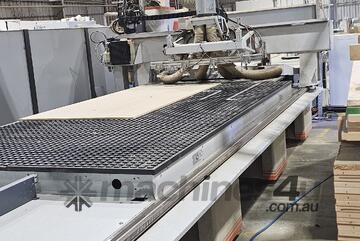 Holzher     CNC