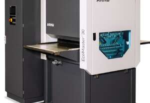 ARKU EcoMaster Roller Levelers