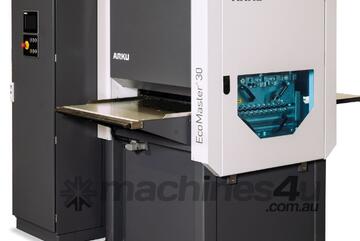 ARKU EcoMaster Roller Levelers