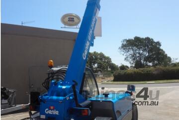 2016 Genie GTH 2506 - Telehandler