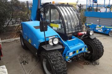 2016 Genie GTH 2506 - Telehandler