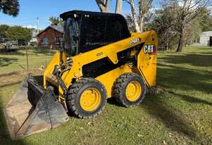 Caterpillar CAT 226D3 Skid Steer Loader