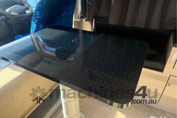 2000 Toyota Coaster 50 Series HZB50R Motor Home