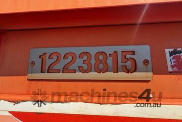 2019 Allight Light Tower Single Axle