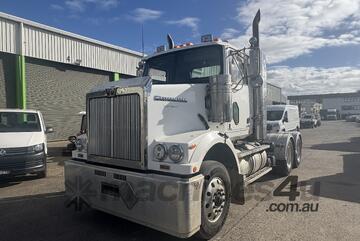 2020 Western Star 4800 FS2 6x4 Prime Mover (Manual) (90.5T GCM)
