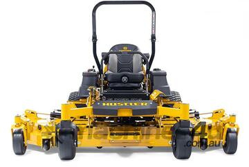 Hustler Super 104 (944058EX) Zero Turn Mower
