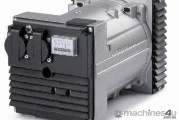 MACFARLANE - Sincro ER2 Alternator MACFARLANE - Sincro ER2 Alternator