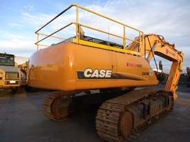 Case CX470B 47 Tonne Excavator - picture1' - Click to enlarge