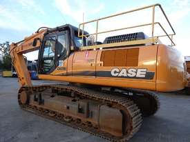 Case CX470B 47 Tonne Excavator - picture0' - Click to enlarge