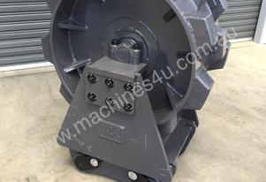 BETTA BILT BUCKETS 20 TONNE COMPACTION