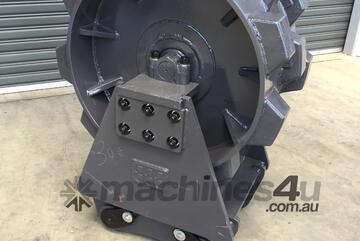 BETTA BILT BUCKETS 20 TONNE COMPACTION