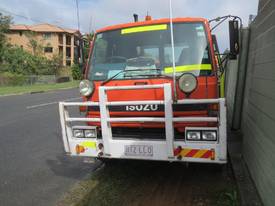 1994 ISUZU FTR800 FOR SALE - picture0' - Click to enlarge