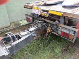 1994 ISUZU FTR800 FOR SALE - picture0' - Click to enlarge