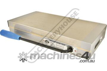 Magnetic Chuck 300mm x 150mm 120 (N/cm2) Magnetic Force