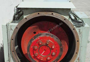 MACFARLANE - 170kVA Northern Electric Alternator