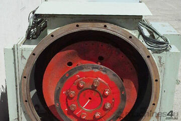 MACFARLANE - 170kVA Northern Electric Alternator