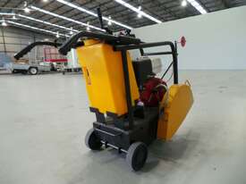 2016 Workmate Q450 Concrete Saw - picture2' - Click to enlarge
