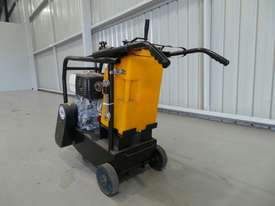2016 Workmate Q450 Concrete Saw - picture1' - Click to enlarge
