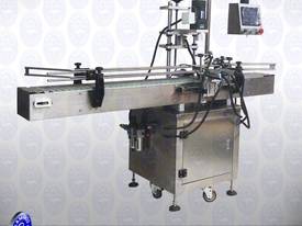 Automatic Capper - picture1' - Click to enlarge