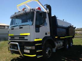 Water Truck/Tipper - picture1' - Click to enlarge