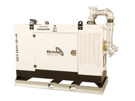 Remko Silent Pak RT-100 Canopy Enclosed Pumpset - picture0' - Click to enlarge