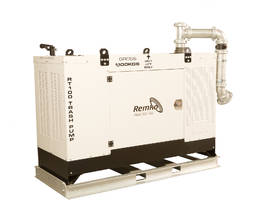 Remko Silent Pak RT-100 Canopy Enclosed Pumpset - picture1' - Click to enlarge