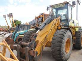 2006 Caterpillar 930G Wheel Loader - picture0' - Click to enlarge