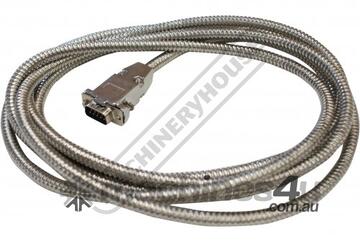 Easson Scales - Extension Cable DSub 9 5 metres