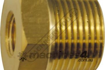 Reducing Bush Air Fittings RB12x4 3/4