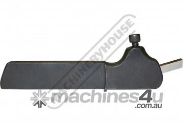 Straight Lathe Turning Tool Holder - American Style 9.5 x 22mm HSS bit not included