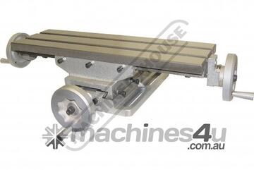 Compound Table SCT-155 290 x 177mm Table Travel 470 x 155mm Table