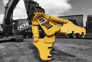 OSA Demolition Shears RS Series Applicable for Any Site - Powerful, Versatile, Precise!
