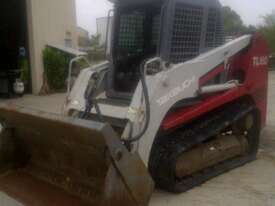 Takeuchi TL150 Tracked Loader - picture2' - Click to enlarge