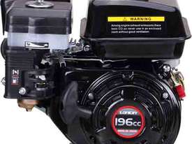 6.5HP 4 STROKE  PETROL ENGINE - picture0' - Click to enlarge