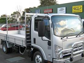 2014 ISUZU NPR 200 TRADE PACK Table / Tray Top - picture0' - Click to enlarge