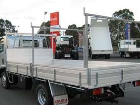 2014 ISUZU NPR 200 TRADE PACK Table / Tray Top - picture1' - Click to enlarge