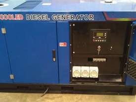 SDS SG 10KW/12.5KVA Smart Gen WC Diesel Generator  - picture0' - Click to enlarge