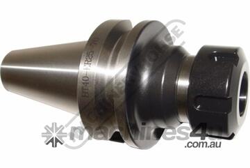 BT40 x ER25-70 Collet Chuck 2-16mm Range 15,000rpm Speed Rating