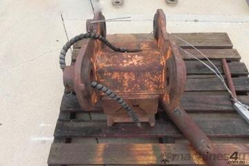 Quickhitch Quickhitch Quick Hitch Attachments