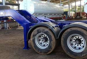BRAND NEW 2024 Freightmore Low Loader Tandem Dolly (Finance Available)