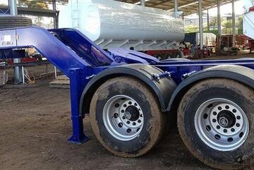BRAND   2024 Freightmore Low Loader Tandem Dolly (Finance Available) BRAND   2024 Freightmore Low Loader Tandem Dolly (Finance Available)