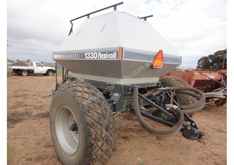 Used 2006 flexicoil 1330 Seeder in , Listed on Machines4u